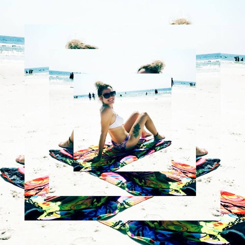 Meet your Posher, Laiken